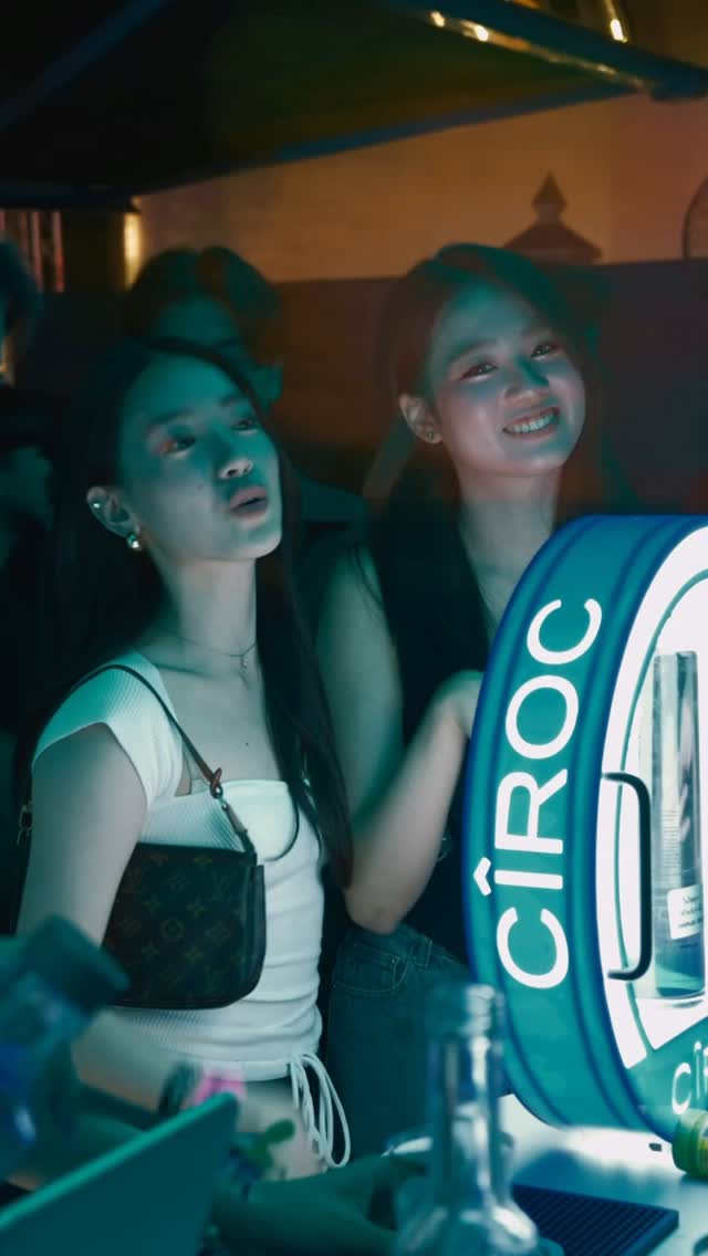 Video 2 from LIV Club  
