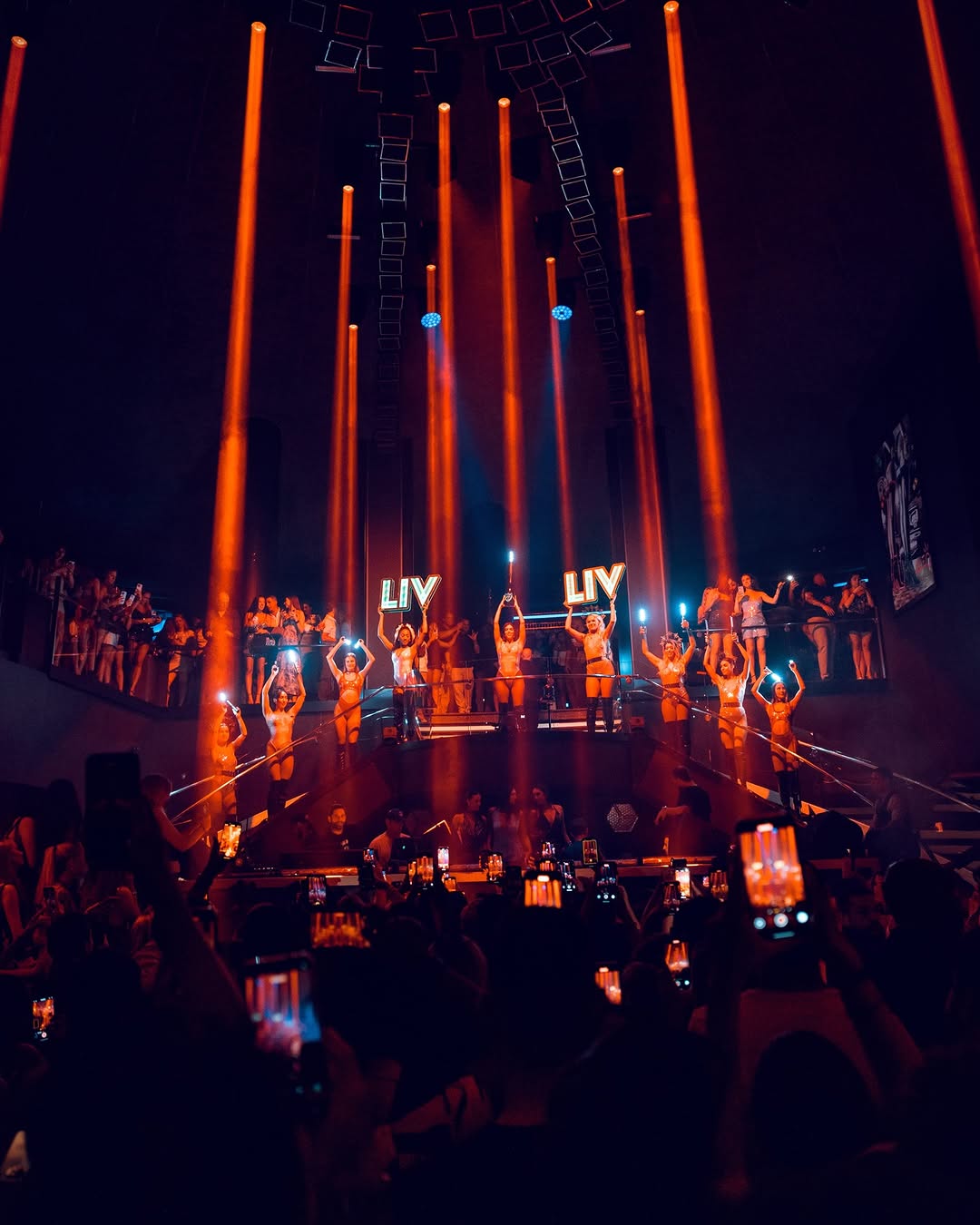 Video 1 from LIV  