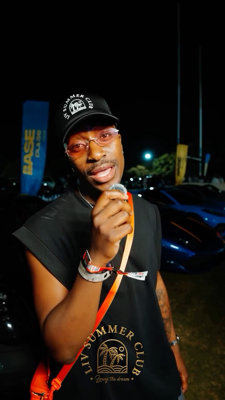 Video 5 from Liv Night Club at 24 Central