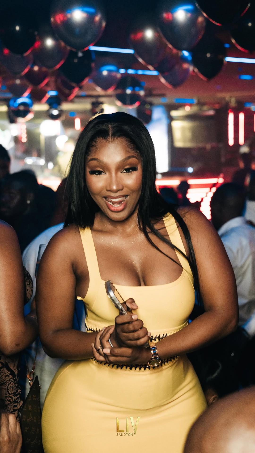 Video 4 from Liv Night Club at 24 Central