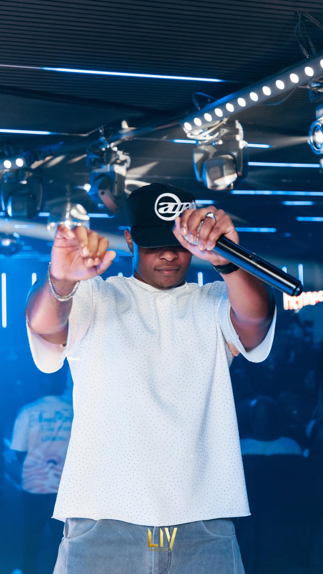 Video 1 from Liv Night Club at 24 Central