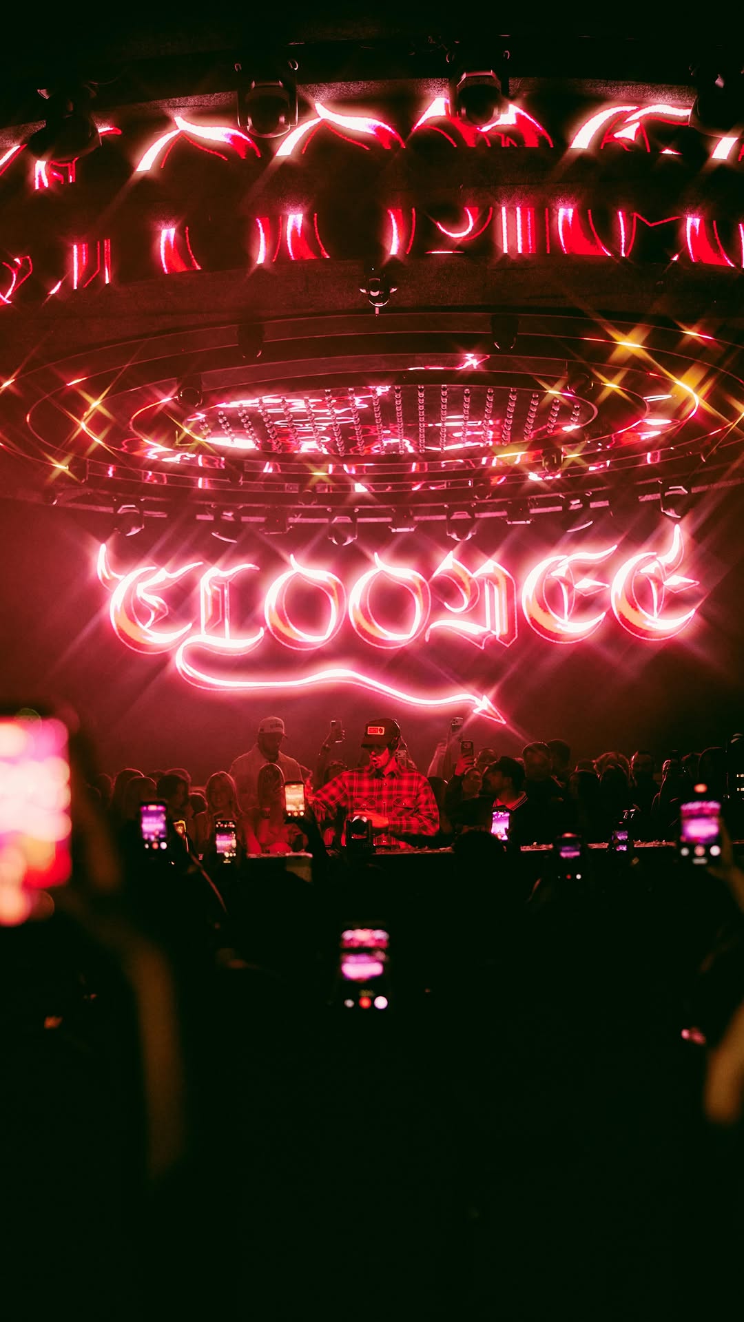 Video 2 from LIV Nightclub 