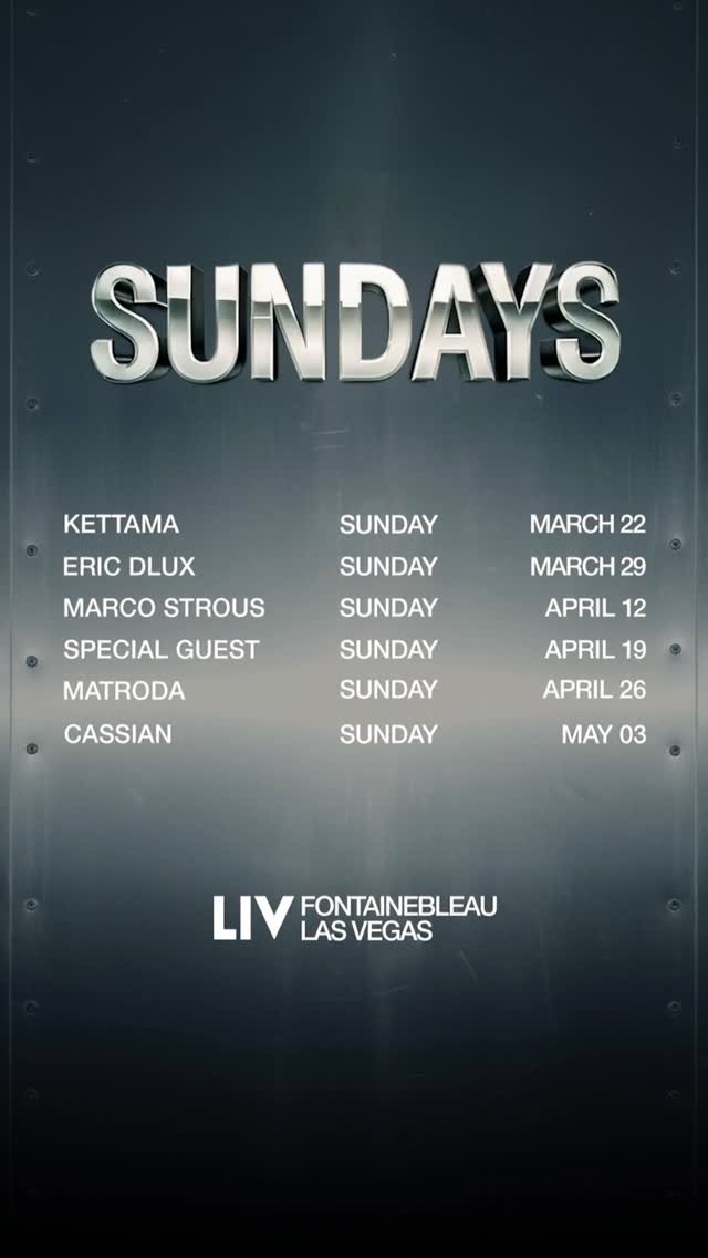 Video 5 from LIV Nightclub 