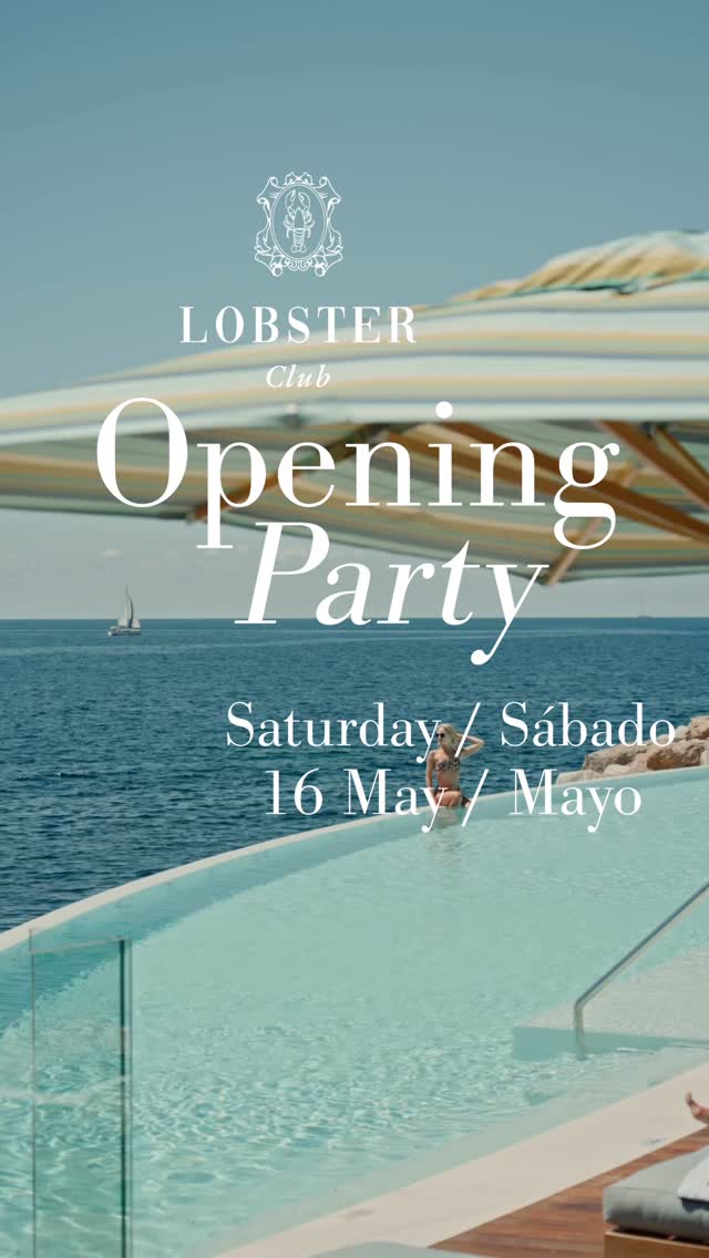 Video 1 from Lobster Club