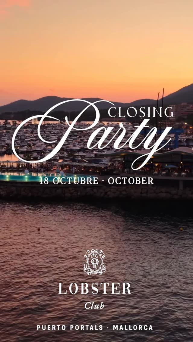 Video 3 from Lobster Club