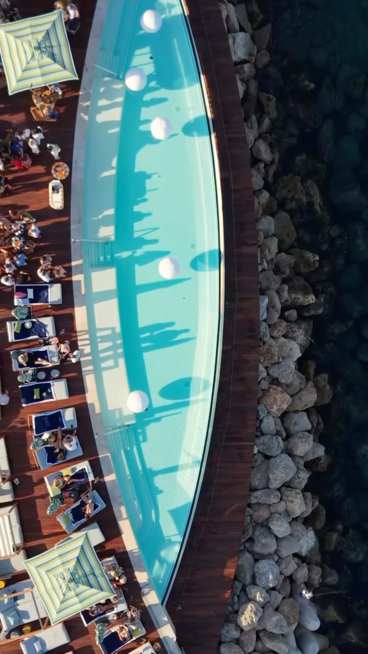 Video 8 from Lobster Club
