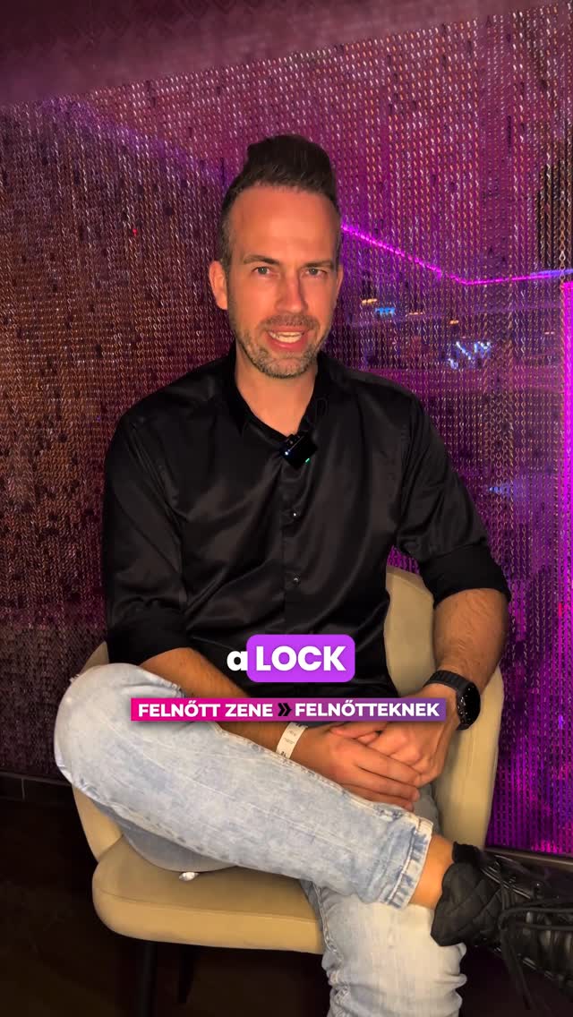 Video 8 from LOCK