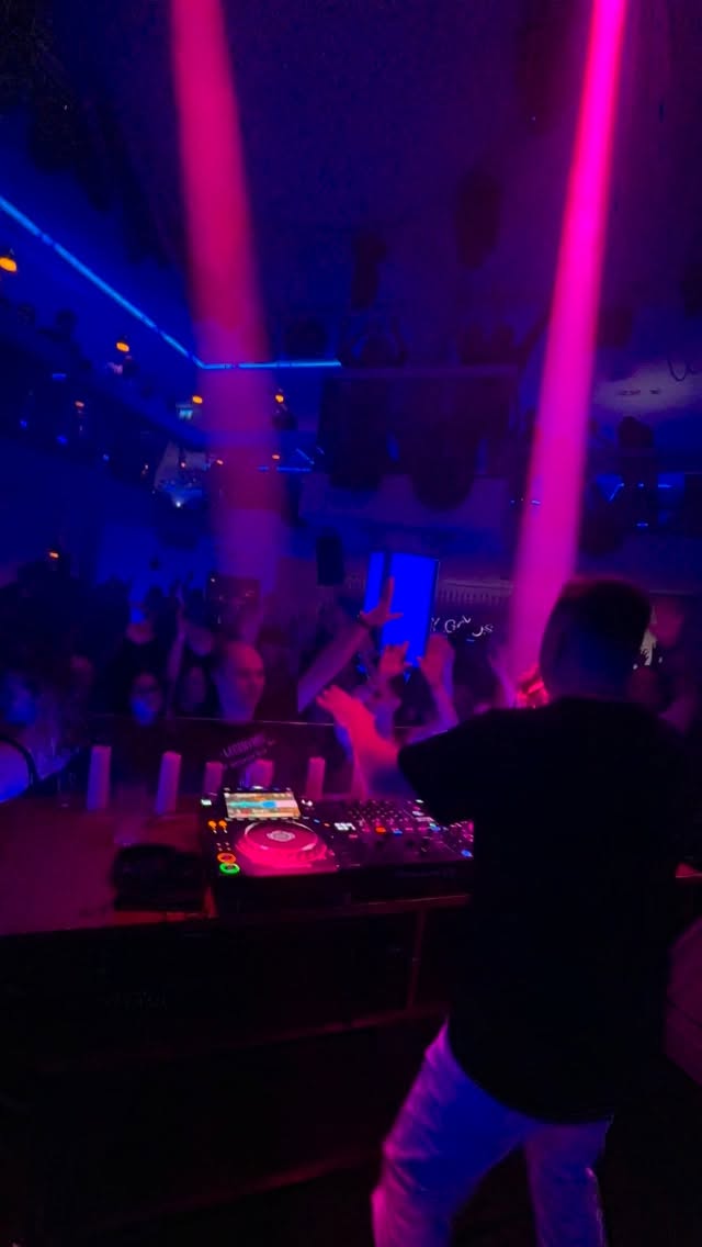 Video 2 from LOCK