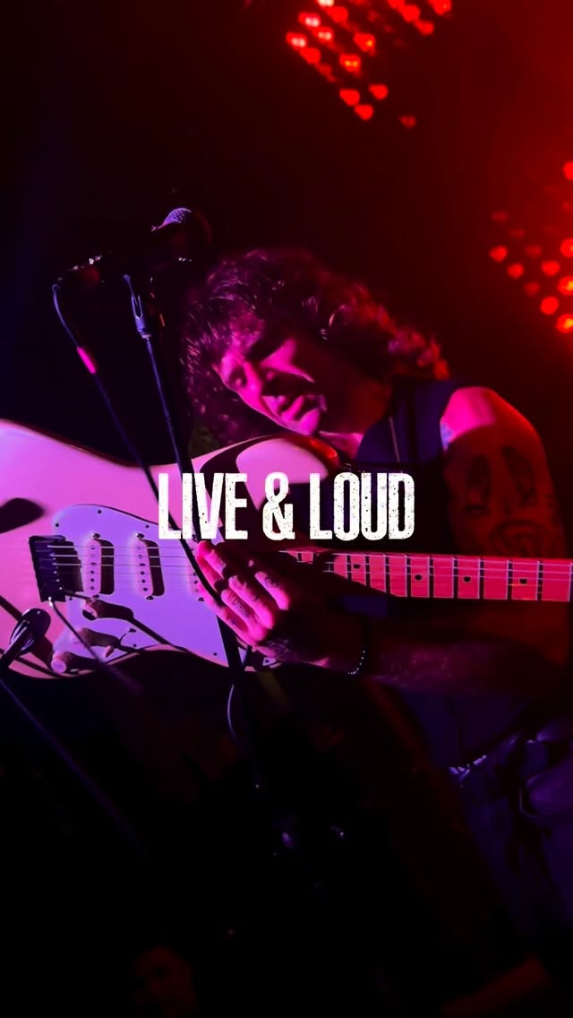 Video 1 from Lock, Stock & Barrel