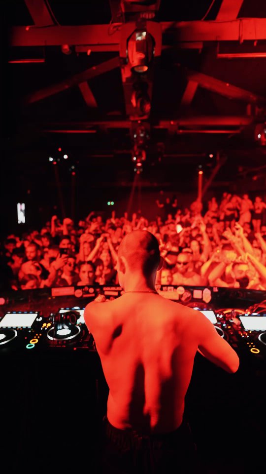 Video 8 from Loco Dance Club