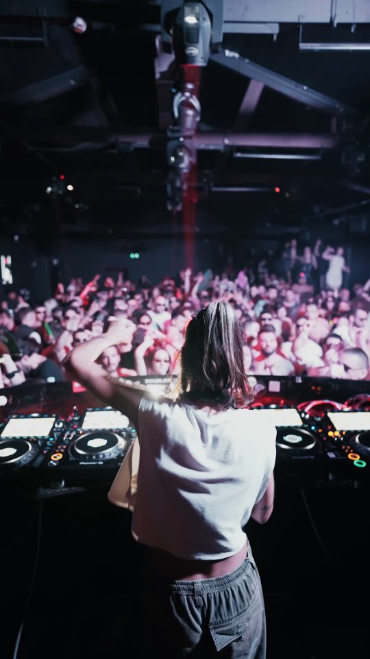 Video 1 from Loco Dance Club