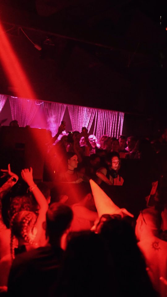 Video 7 from Loco Dance Club
