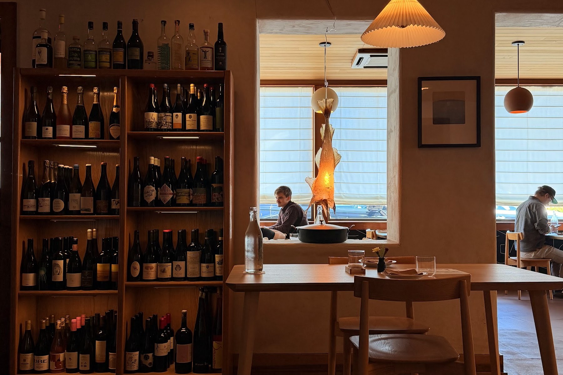 Locust, a restaurant in Nashville, USA — photo 3
