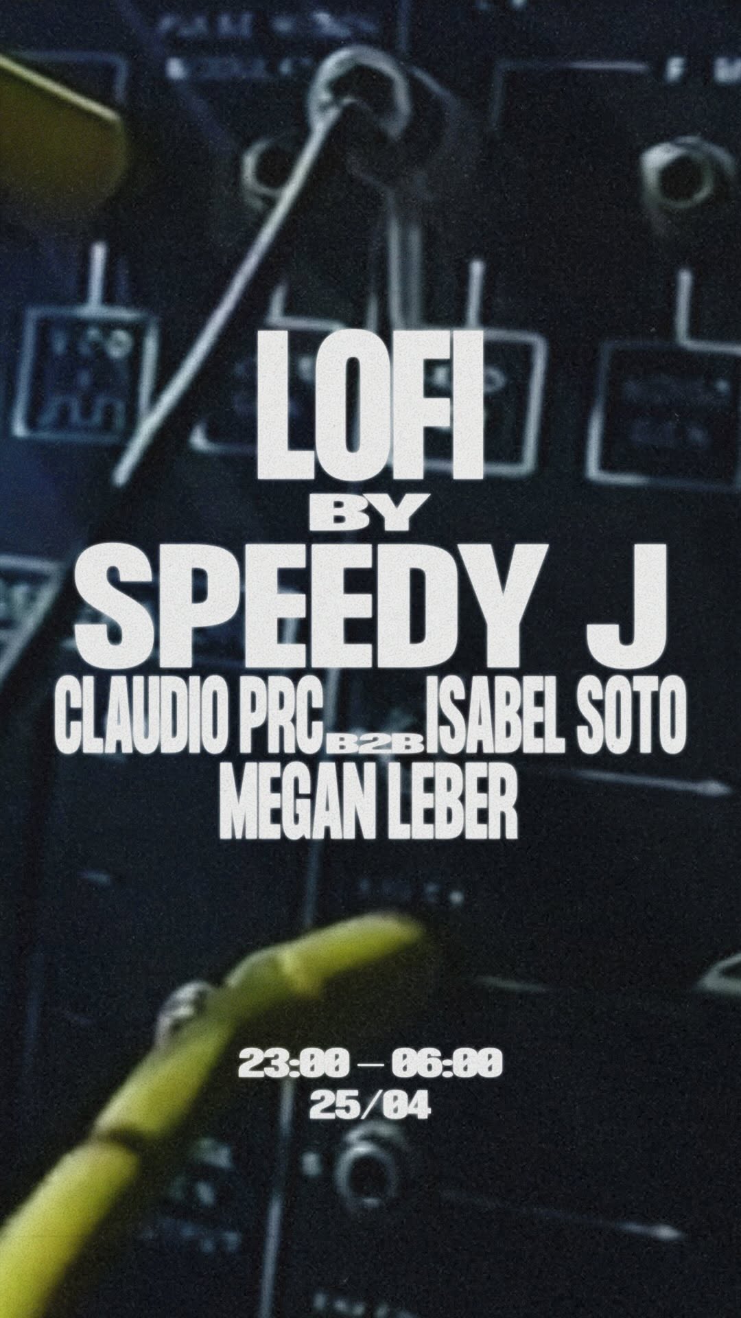 Video 5 from Lofi