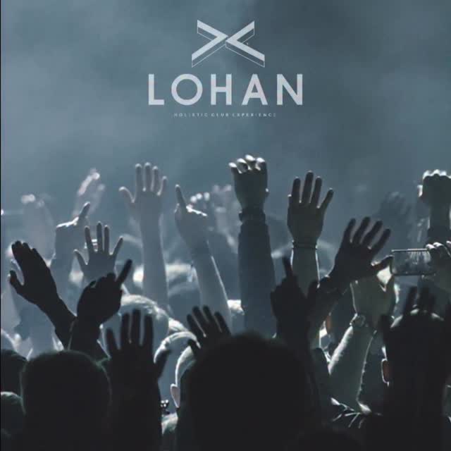 Video 4 from Lohan Nightclub 