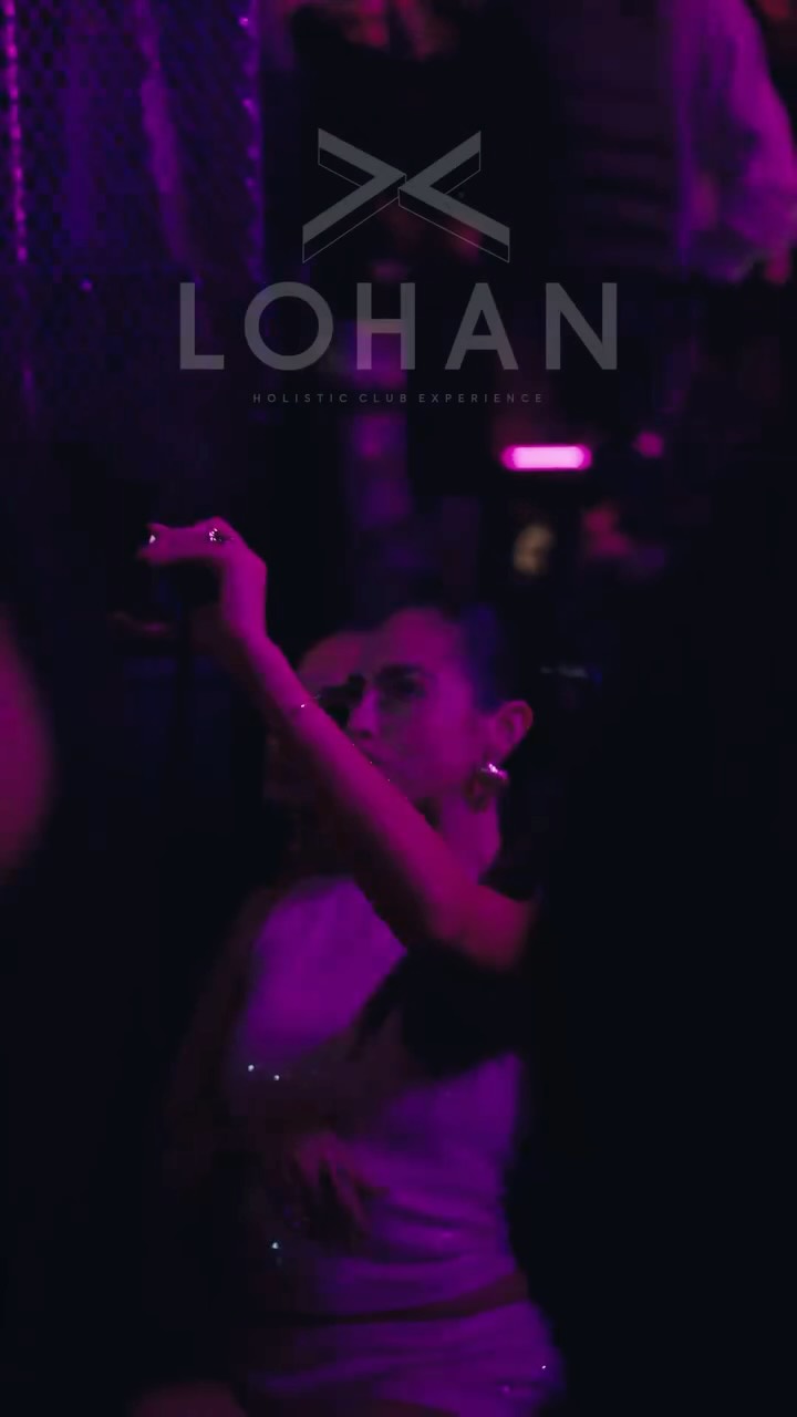 Video 3 from Lohan Nightclub 