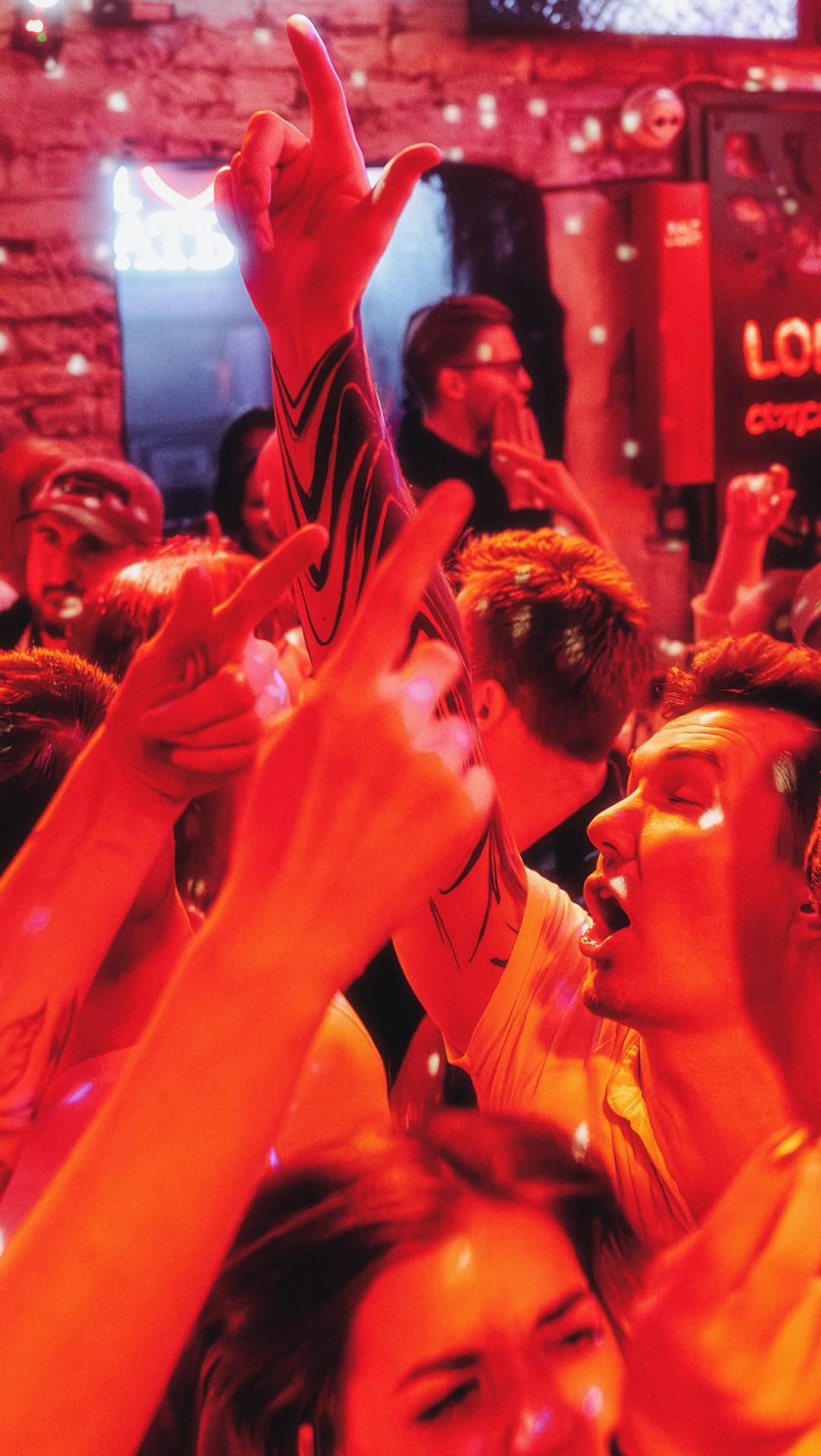 Video 8 from Lomonosov Bar