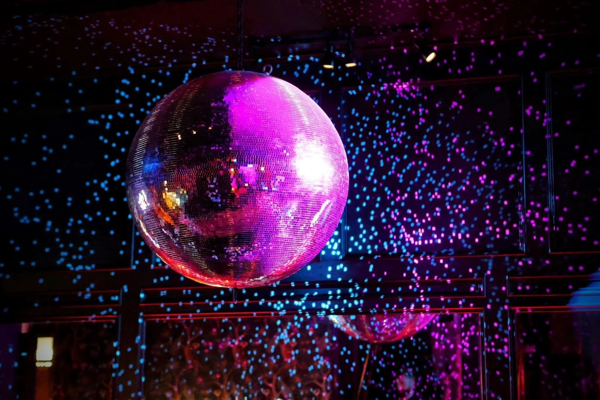 Lore, a night club in Atlanta, USA — photo 3