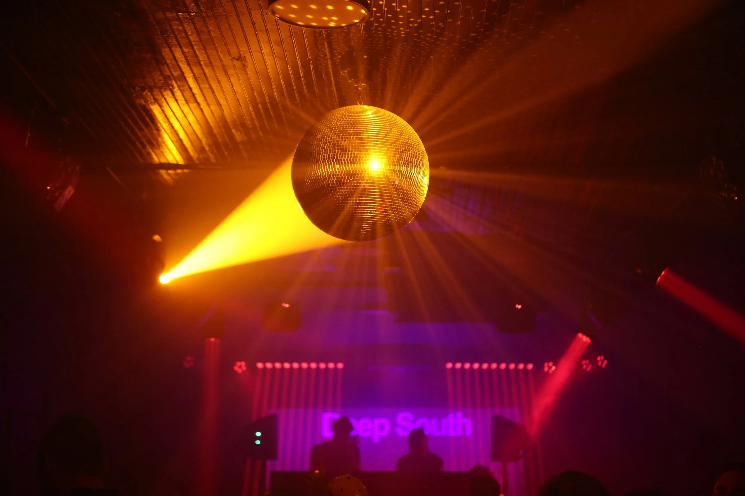 Lore, a night club in Atlanta, USA — photo 4