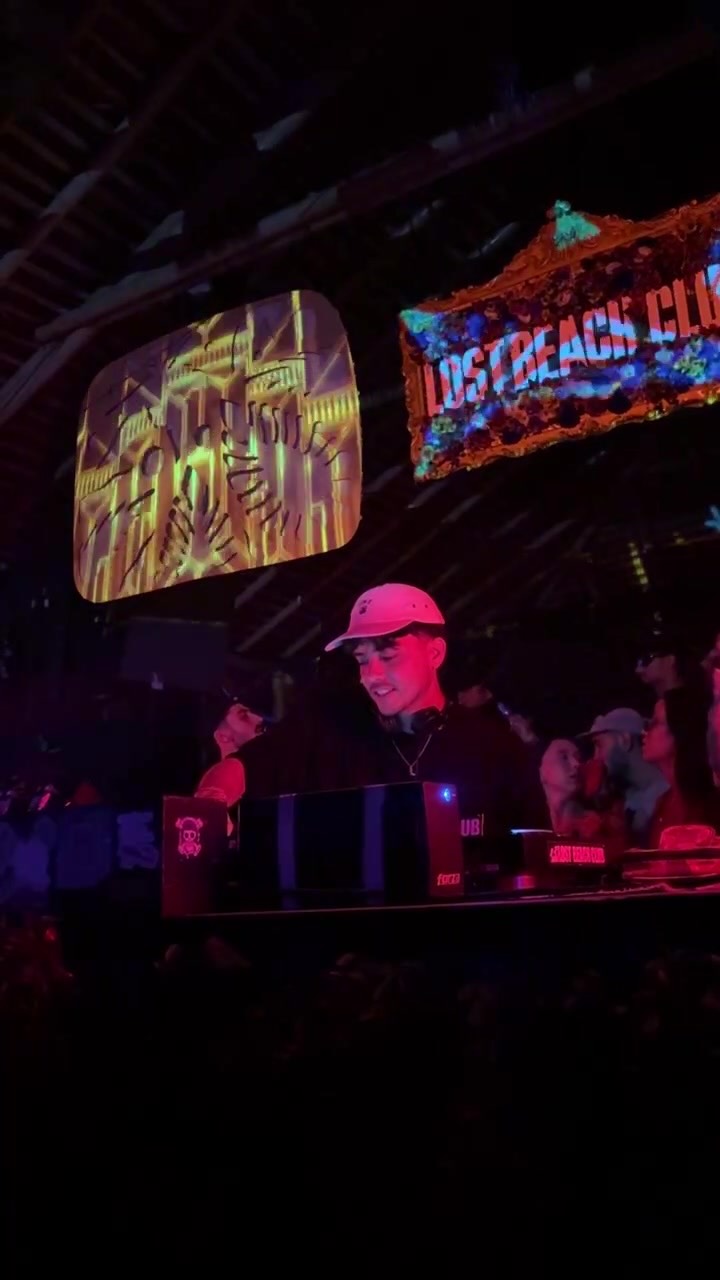 Video 7 from Lost Beach Club