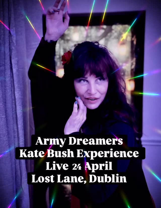 Video 7 from Lost Lane