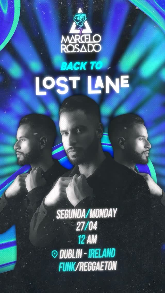 Video 3 from Lost Lane