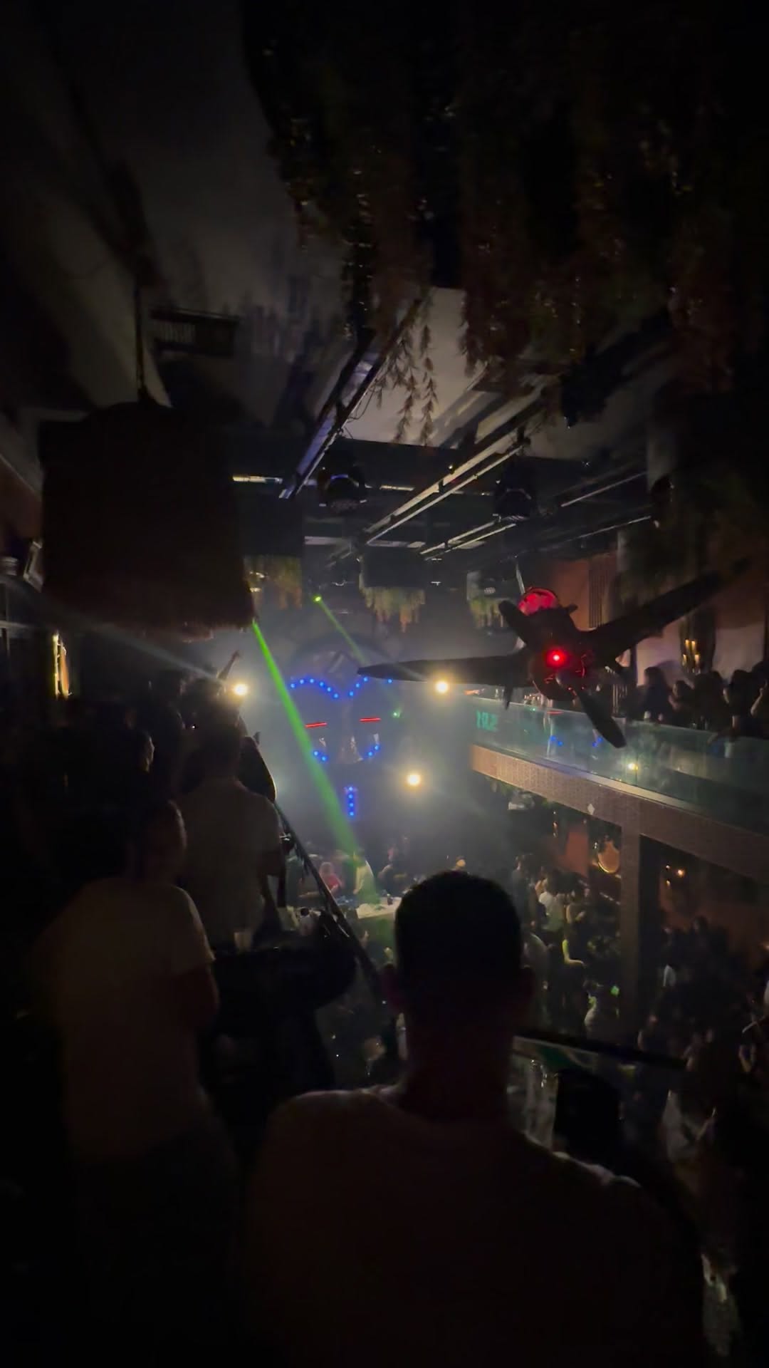 Video 6 from Lost Lounge & Club