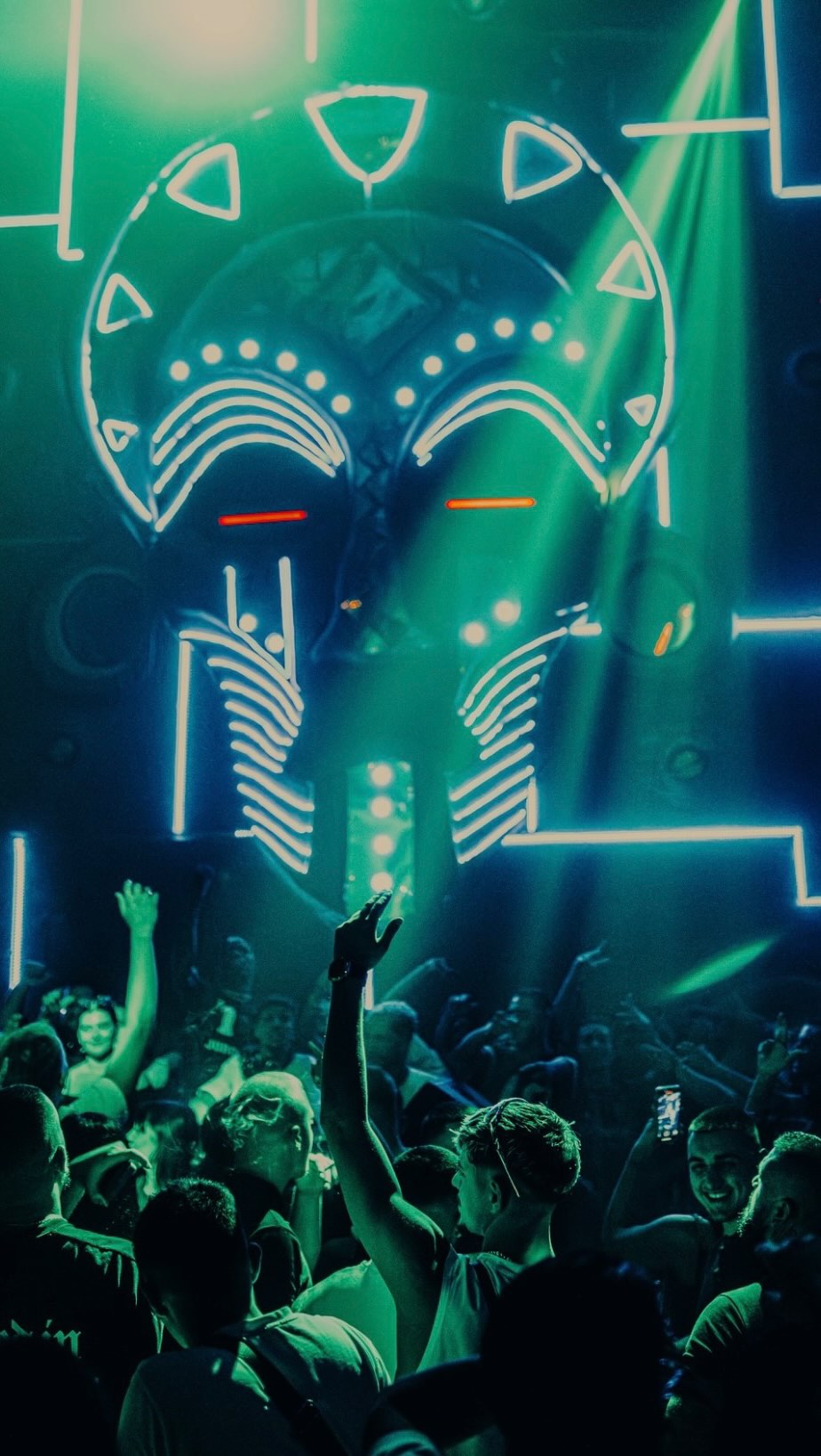 Video 3 from Lost Lounge & Club
