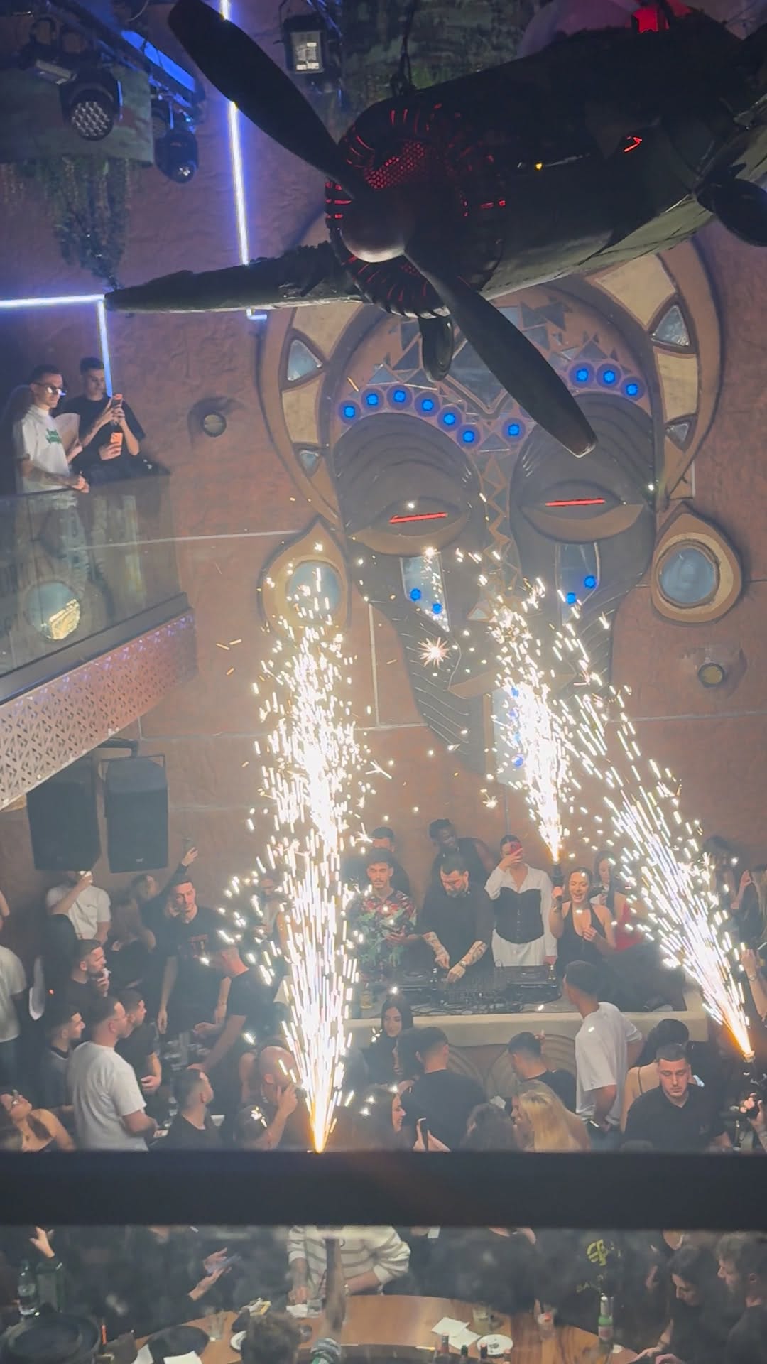 Video 5 from Lost Lounge & Club