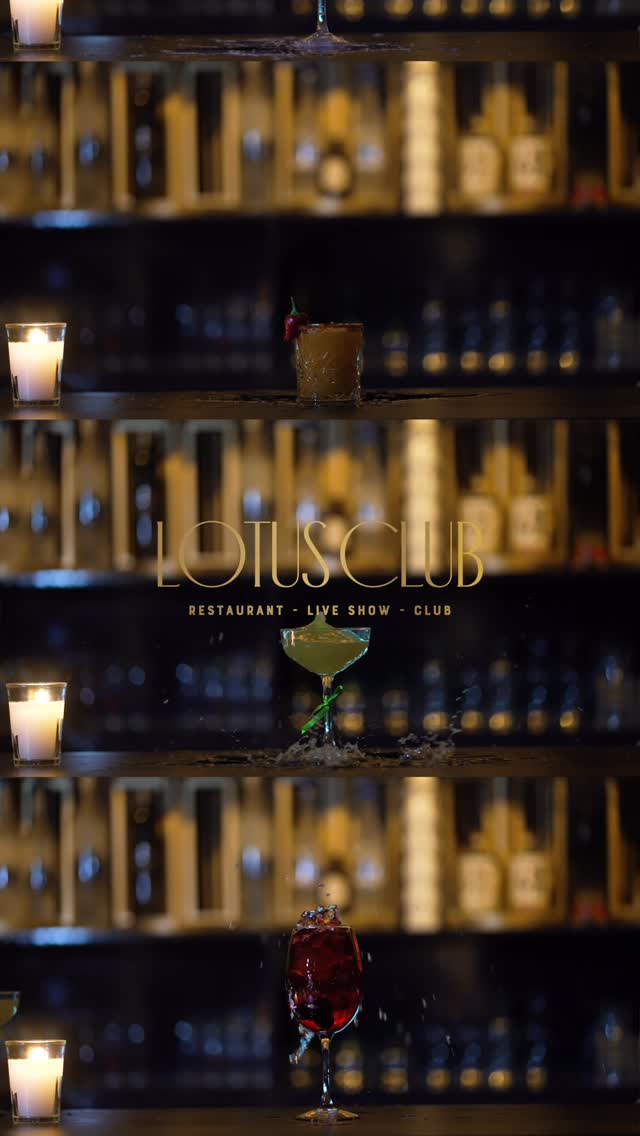 Video 6 from Lotus Club