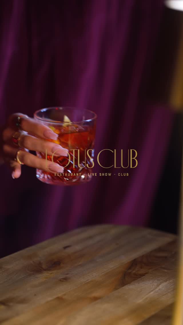Video 5 from Lotus Club