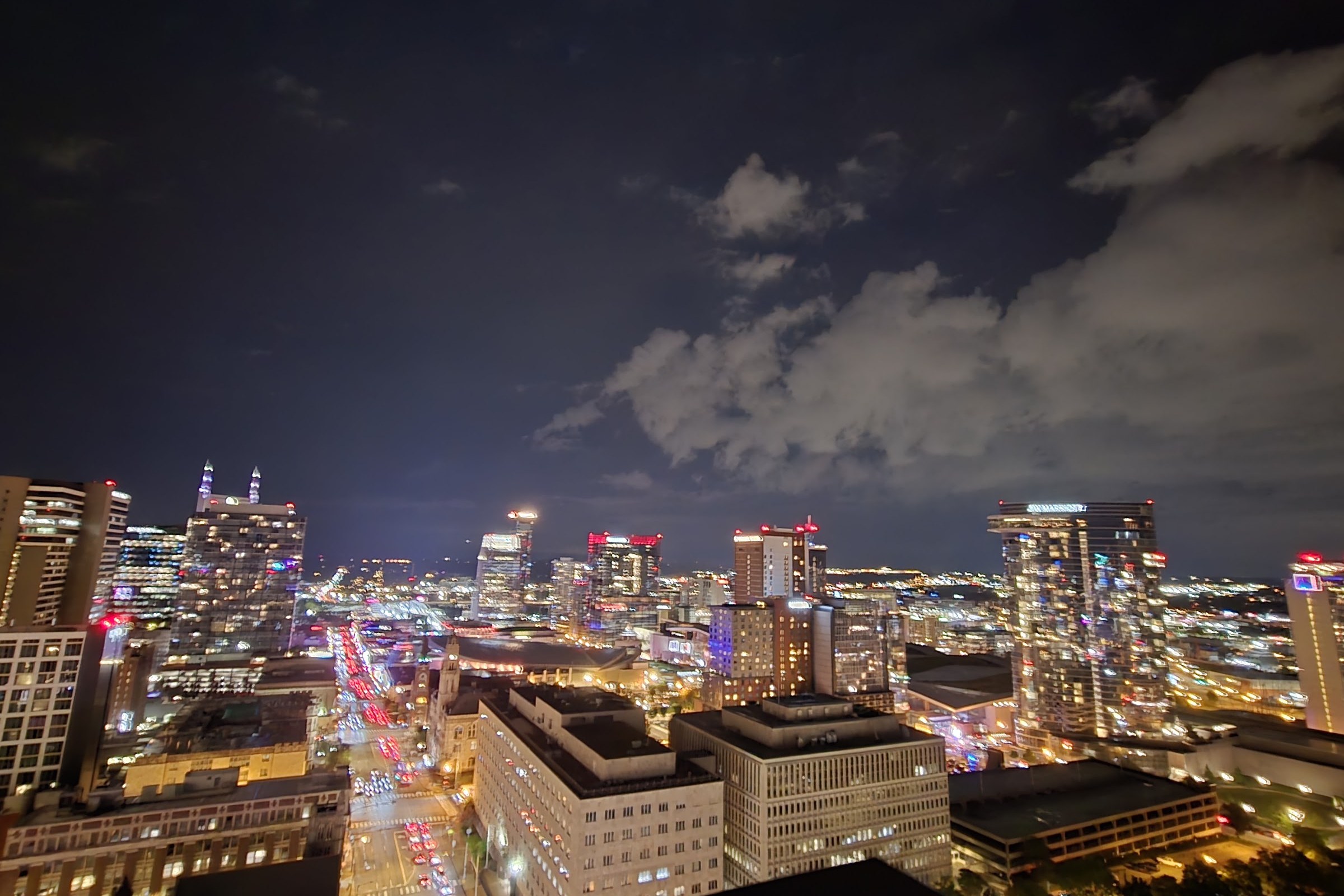 lou/na, a rooftop in Nashville, USA — photo 3