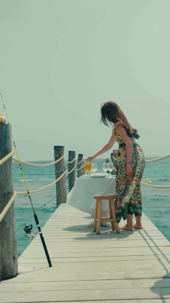 Video 5 from Loulou Plage