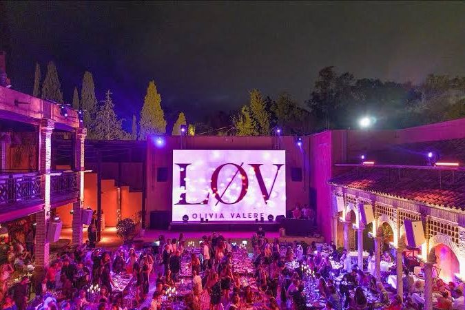 LOV, a restaurant in Marbella, Spain — photo 2