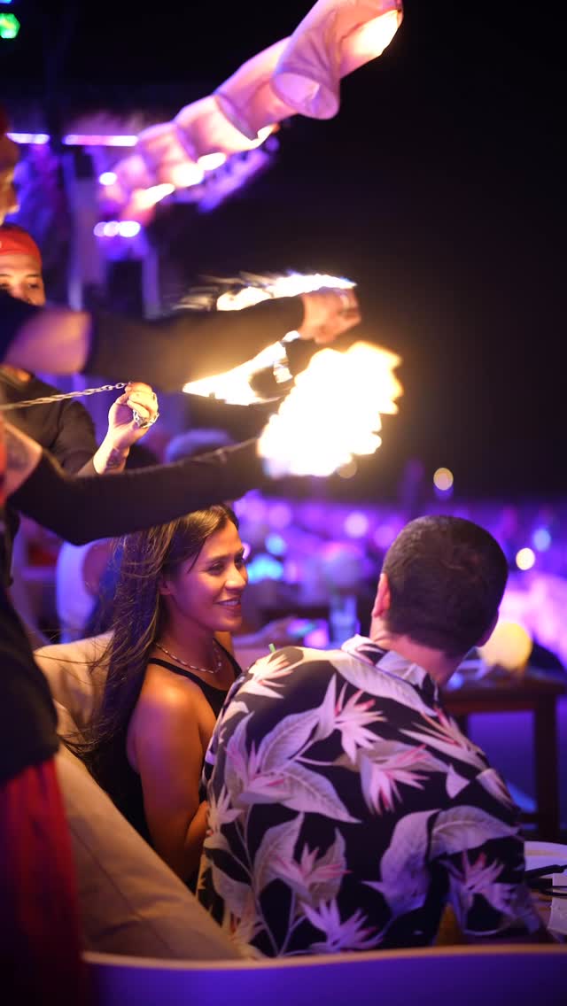 Video 3 from Love Beach Club