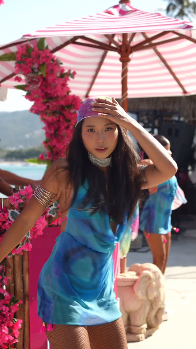 Video 8 from Love Beach Club