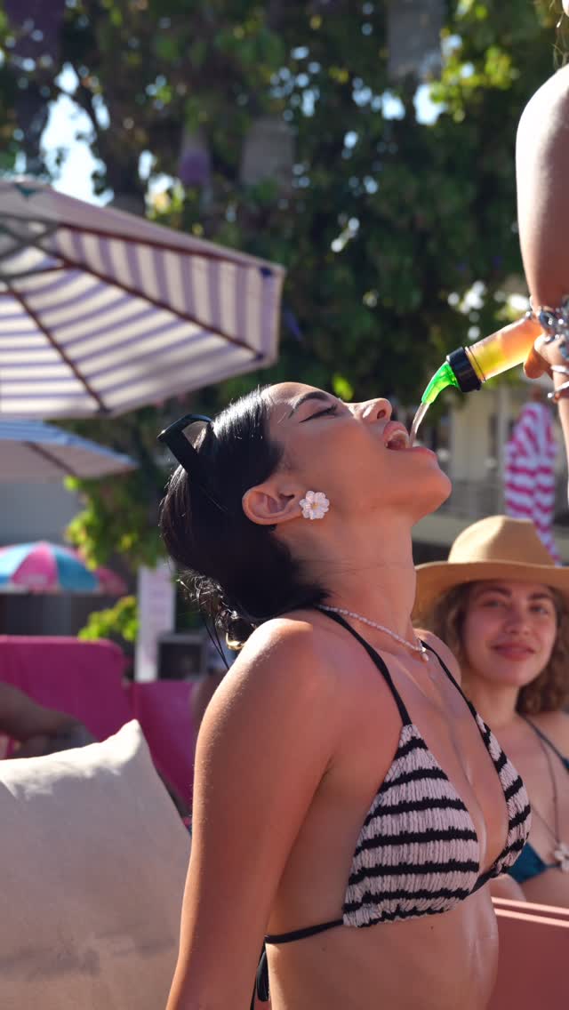 Video 2 from Love Beach Club