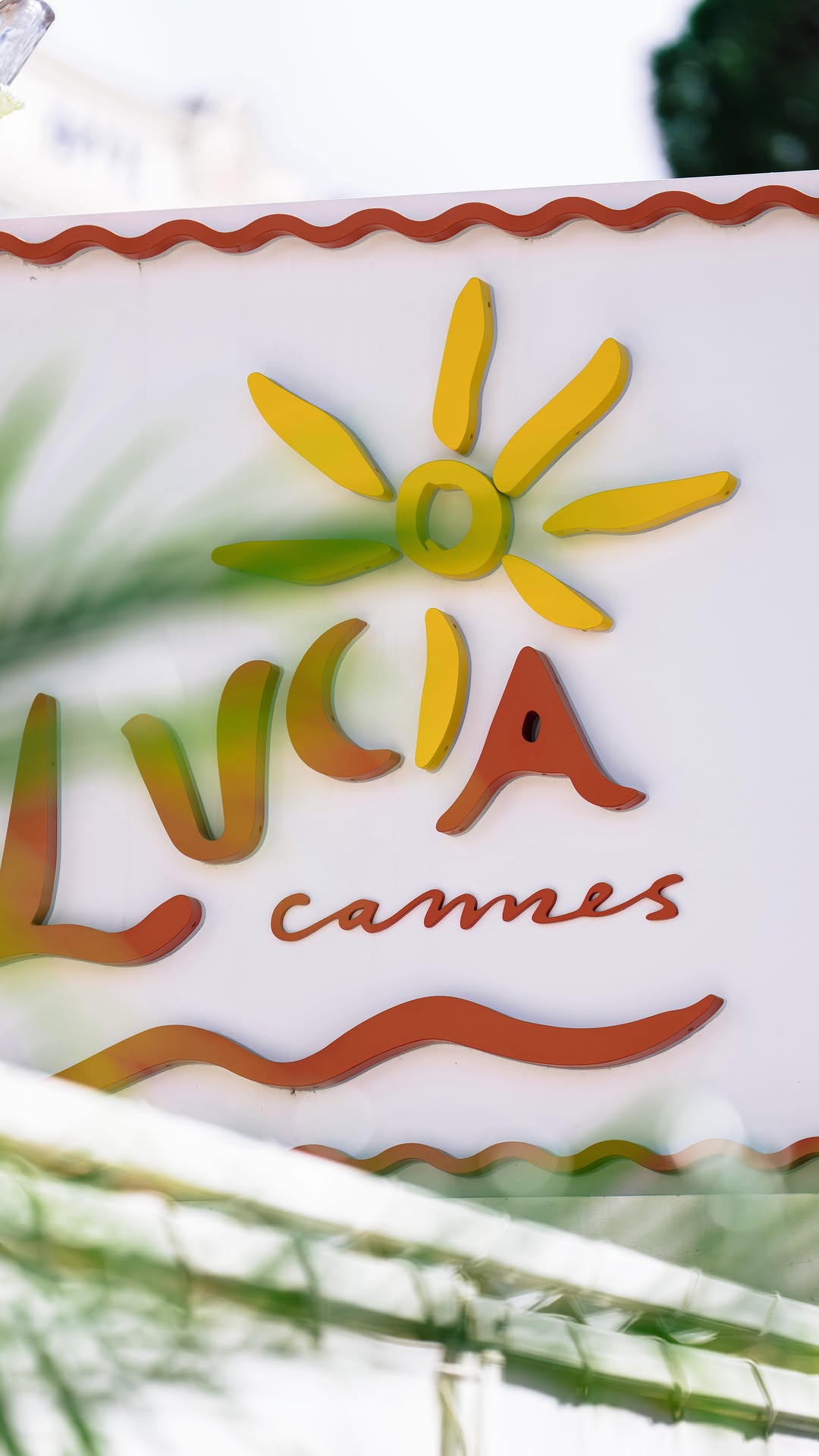 Video 5 from Lucia Cannes Rooftop