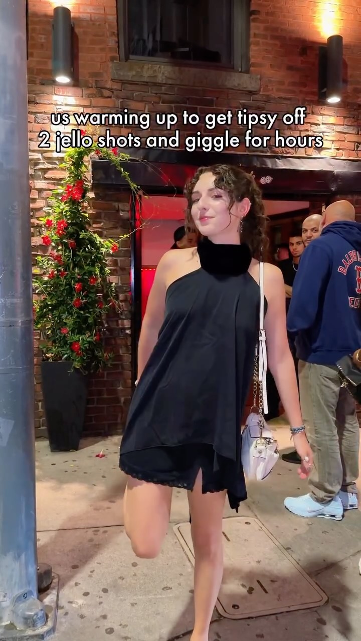 Video 5 from Lucky's Lounge