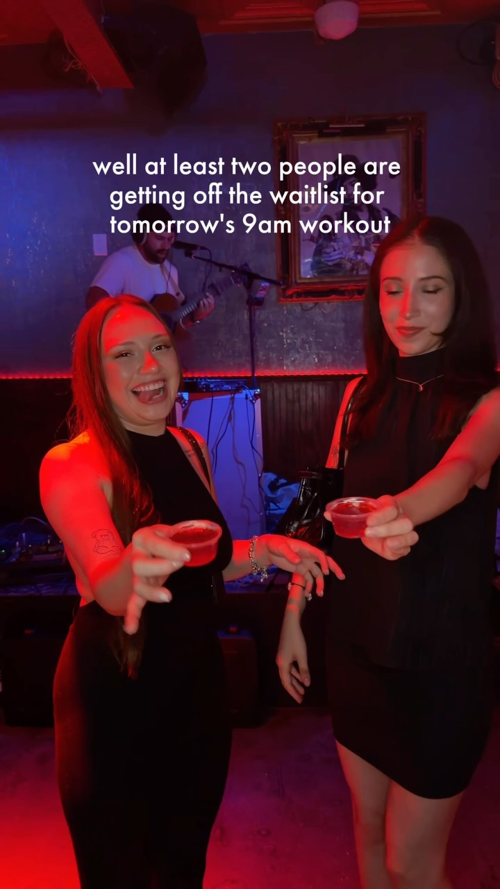 Video 2 from Lucky's Lounge