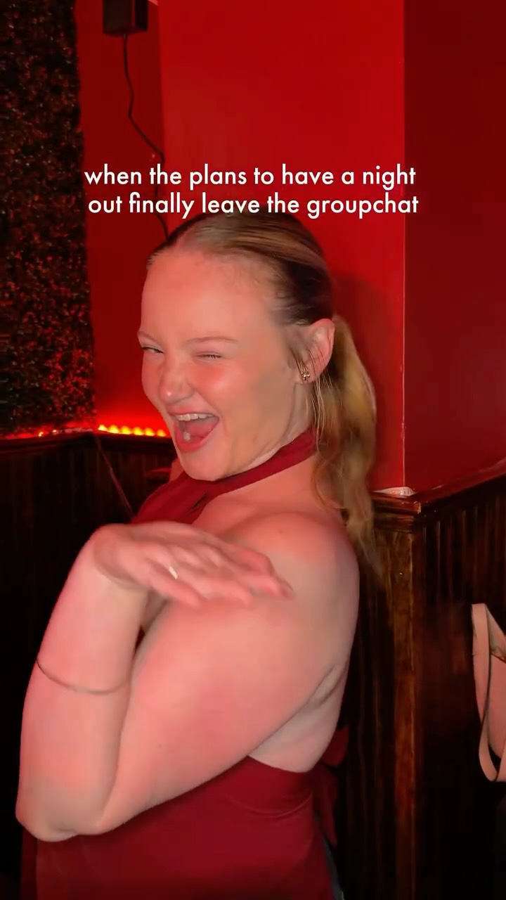 Video 8 from Lucky's Lounge