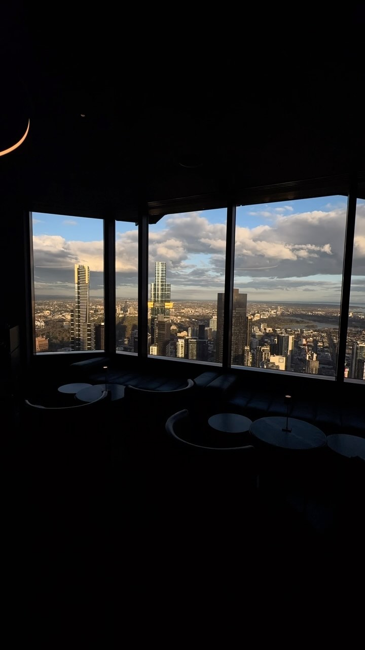 Video 1 from Lui Bar 