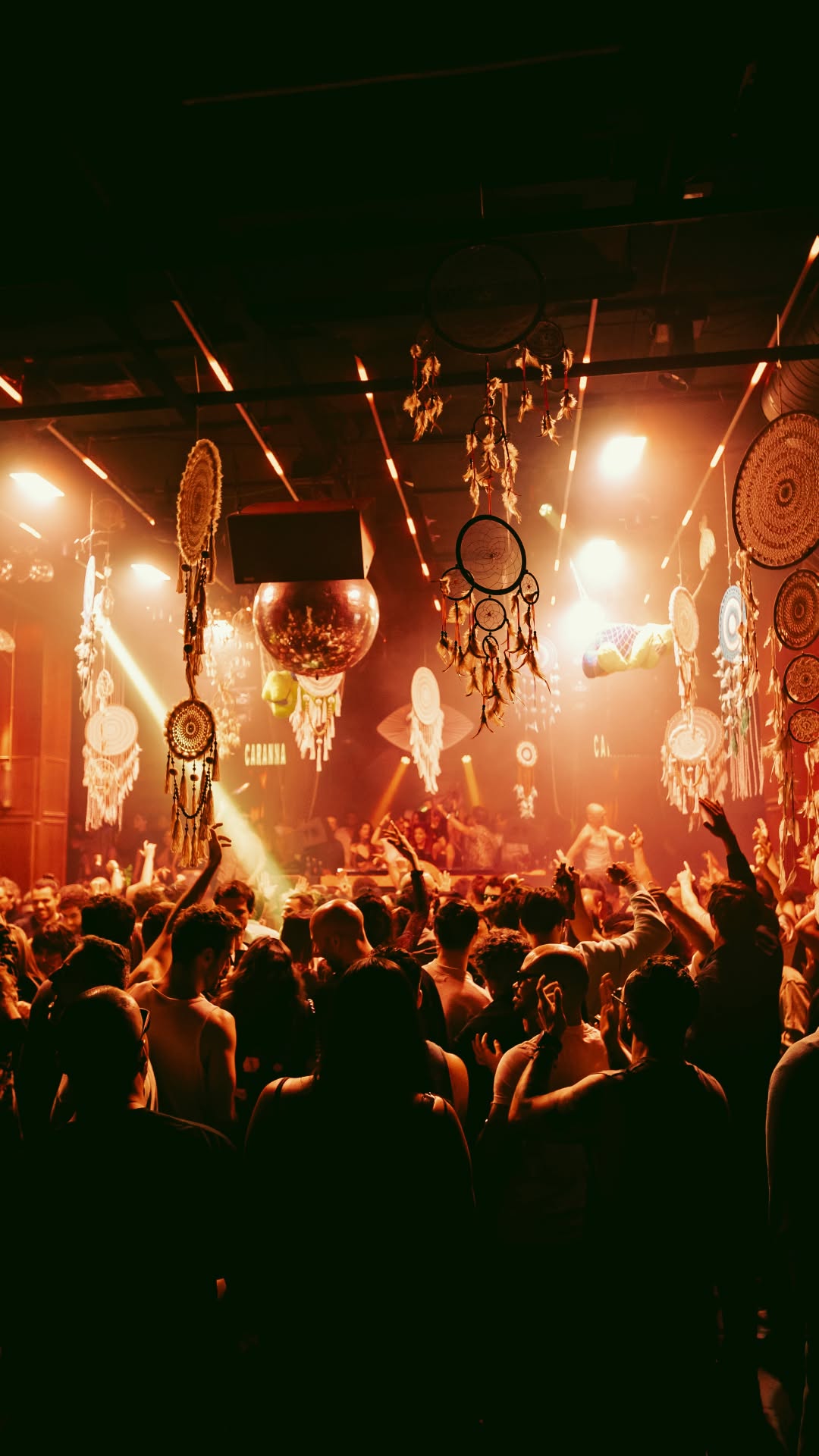 Video 5 from Lula Club