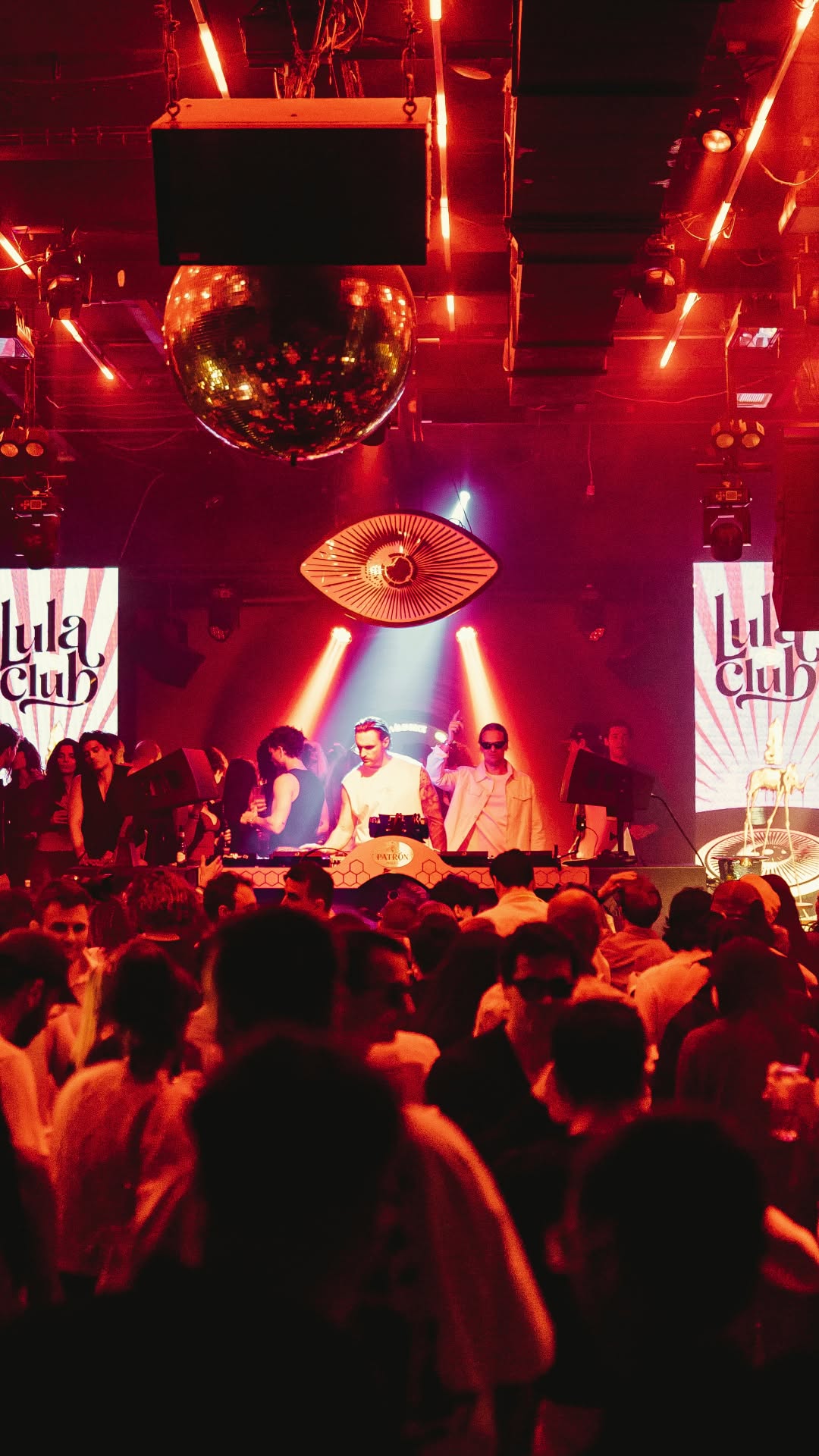 Video 4 from Lula Club
