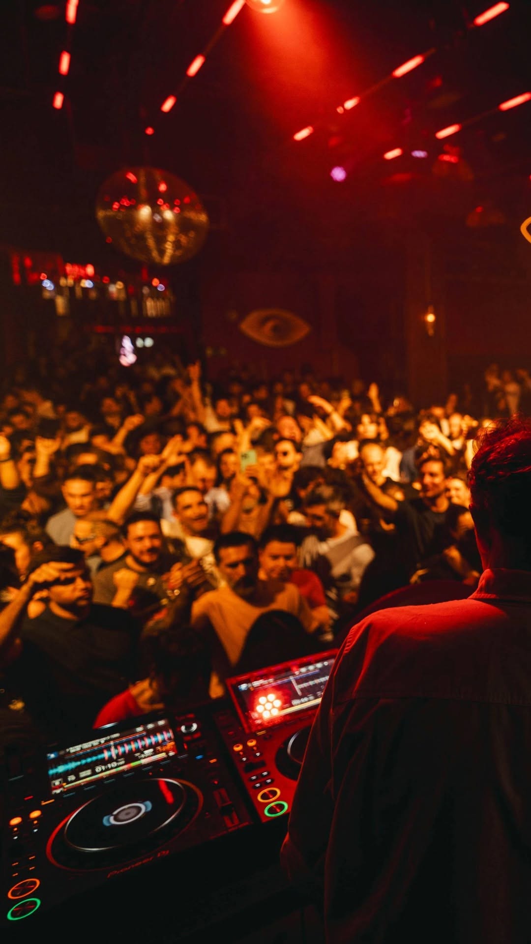 Video 7 from Lula Club