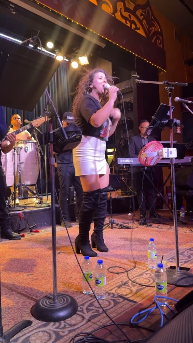 Video 8 from Lula Lounge