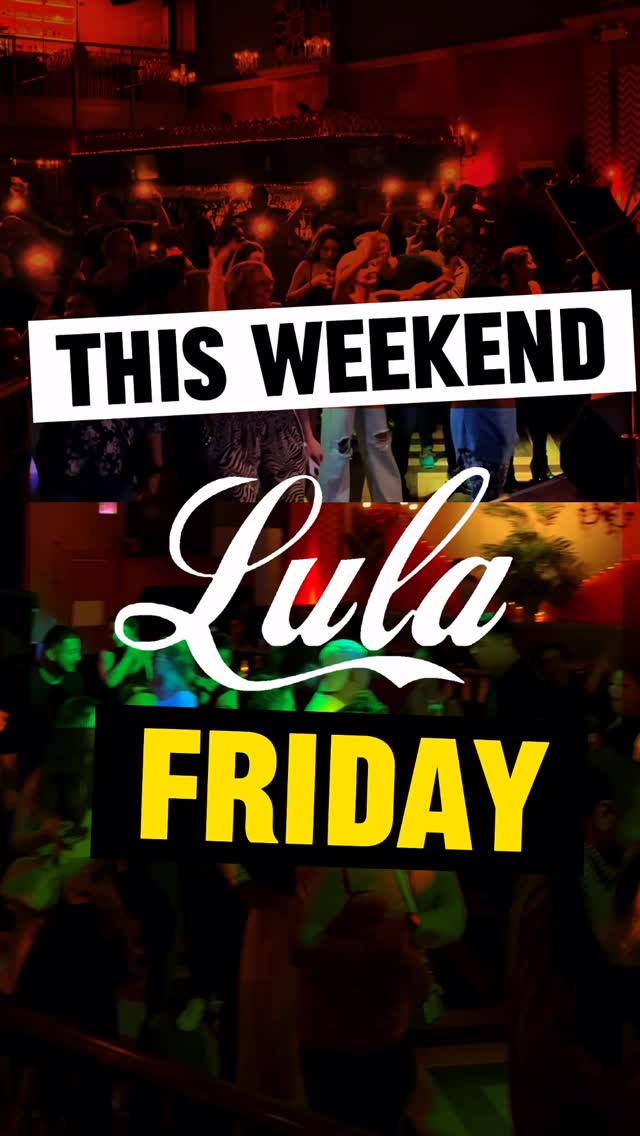 Video 7 from Lula Lounge