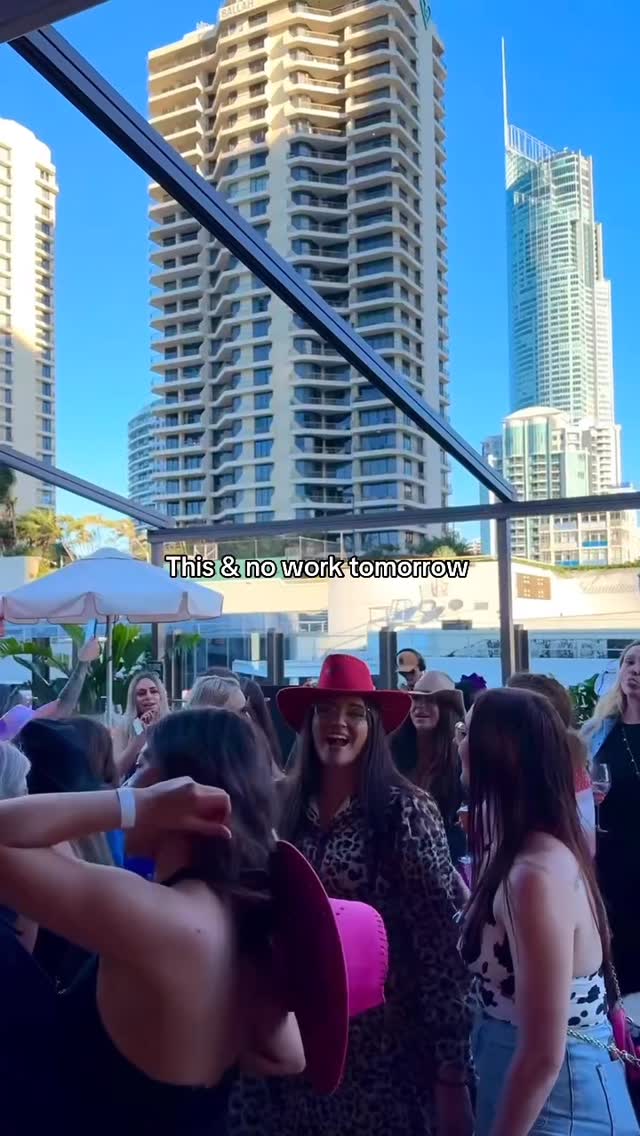 Video 1 from Lulu Rooftop 