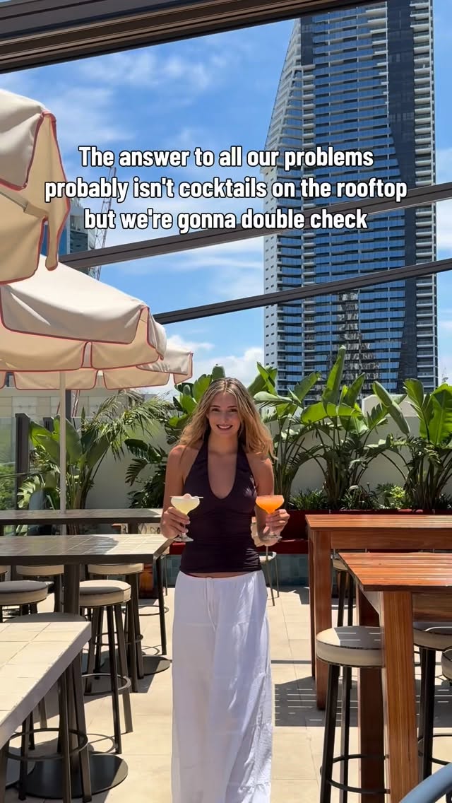 Video 7 from Lulu Rooftop 