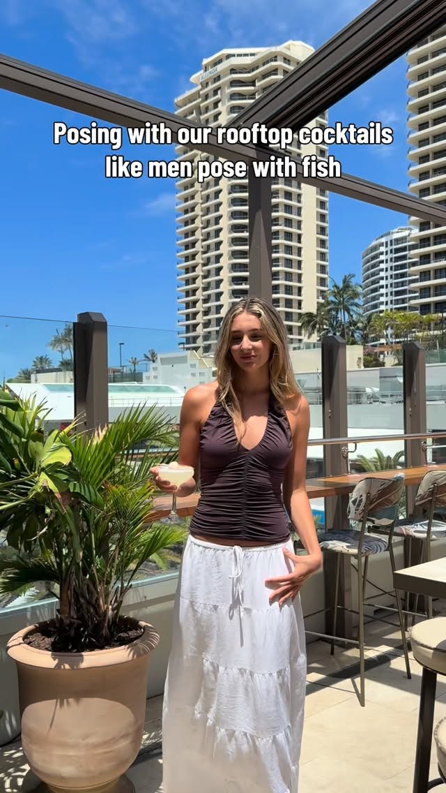 Video 3 from Lulu Rooftop 